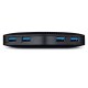 TPLINK UH400 TPLHU032873 Hub USB3 4 ports