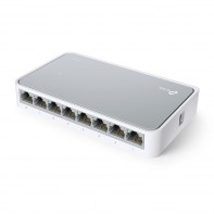 TPLSW014330 TL-SF1008D Switch 8 ports 10/100Mb
