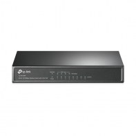 TPLSW020846 TL-SF1008P Switch 8p 10/100 dont 4 POE