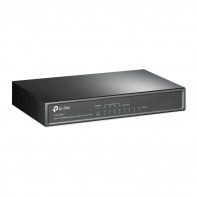 TPLSW020846 TL-SF1008P Switch 8p 10/100 dont 4 POE