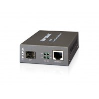 TPLSW021282 MC220L Convertisseur de média Gigabit Ethernet
