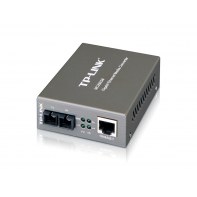 TPLSW024704 MC200CM - Convertisseur de média à fibre optique - 1000Base-