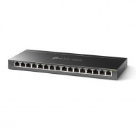 TPLSW032331 TP-LINK Switch 16 ports Gigabit 10/100/1000 Mbps