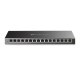 TPLINK TL-SG116E TPLSW032331 TL-SG116E - 16p 10/100/1000 - bureau