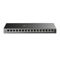 TPLSW032331 TP-LINK - TL-SG116E - 16p 10/100/1000 - bureau