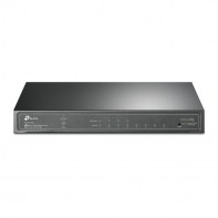 TPLSW036493 TL-SG2008P Switch 8p Gigabit dont 4 POE