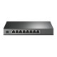 TPLINK TL-SG2008P TPLSW036493 TL-SG2008P Switch 8p Gigabit dont 4 POE