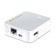 TPLINK TL-MR3020 TPLWI018000 TL-MR3020 Routeur Portable 3G/WiFi N 150Mb