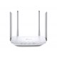 TPLINK ARCHER C50 TPLWI027603 ARCHER C50 Routeur WiFi AC1200 DualBand + Switch 4p