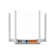 TPLINK ARCHER C50 TPLWI027603 ARCHER C50 Routeur WiFi AC1200 DualBand + Switch 4p