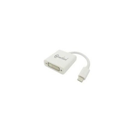 NONUS030860 ADAPT. USB 3.1 TYPE C TO DVI FEMELLE