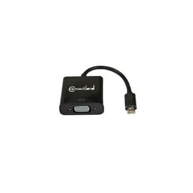 NONUS030861 0301611 Adaptateur USB v3.0 type C vers VGA Femelle