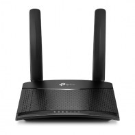TPLWI036262 TL-MR100 Router 4G LTE WiFi N