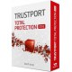 TRUSTPORT TP01B11P001BXX TRULIC17836 Clé d'activation TrustPort Total Protection 1 PC 1 an