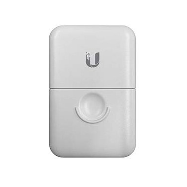 UBIQUITI ETH-SP-G2 UBIAL033728 Ubiquiti Networks ETH-SP-G2 Blanc Protection surtension