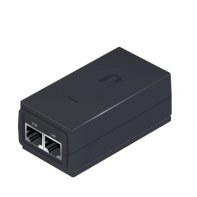 UBIQUITI POE-24-12W-G UBIAL034433 Ubiquiti PoE Injector, 24VDC 12W Gigabit