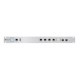 UBIQUITI USG-PRO-4 UBIRO032848 Ubiquiti UniFi Security Gateway PRO 4 Port