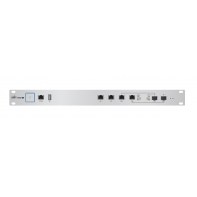 UBIQUITI USG-PRO-4 UBIRO032848 Ubiquiti UniFi Security Gateway PRO 4 Port