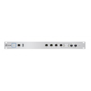 UBIQUITI USG-PRO-4 UBIRO032848 Ubiquiti UniFi Security Gateway PRO 4 Port