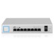 UBIQUITI US-8-150W UBISW031133 UBIQUITI UniFi Switch, 8 ports RJ45,2 ports SFP, 150W PoE+ IEEE 802.3at