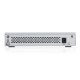 UBIQUITI US-8 UBISW031137 UBIQUITI US-8 UniFi Switch, 8 ports RJ45,2 ports SFP, 150W PoE+ IEEE 802.3at