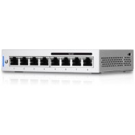 UBISW031441 UBIQUITI US-8-60W - SWITCH 8 PORT GBLAN