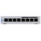 UBIQUITI US-8-60W UBISW031441 UBIQUITI US-8-60W - SWITCH 8 PORT GBLAN