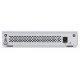 UBIQUITI US-8-60W UBISW031441 UBIQUITI US-8-60W - SWITCH 8 PORT GBLAN