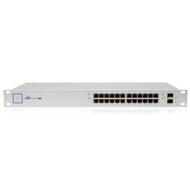 UBIQUITI US-24-250W UBISW031700 UBIQUITI uniFi Swith 24 250W (US-24-250W)