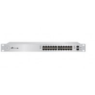 UBIQUITI US-24-500W UBISW031701 UBIQUITI uniFi Swith 24 500W (US-24-500W)