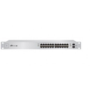 UBIQUITI US-24-500W UBISW031701 UBIQUITI uniFi Swith 24 500W (US-24-500W)