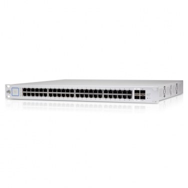 UBIQUITI US-48-500W UBISW031702 UBIQUITI uniFi Swith 48 500W (US-48-500W)