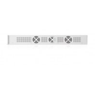 UBISW031702 UBIQUITI UniFi Swith manageable 48 ports PoE + Budget 500W - 2 emplacements SFP et 2 emplacements SFP+