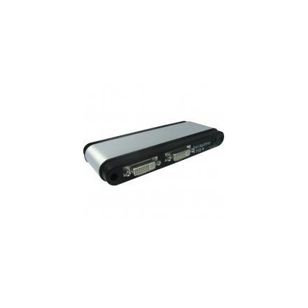 NONVI012424 Splitter DVI-D 4 ports