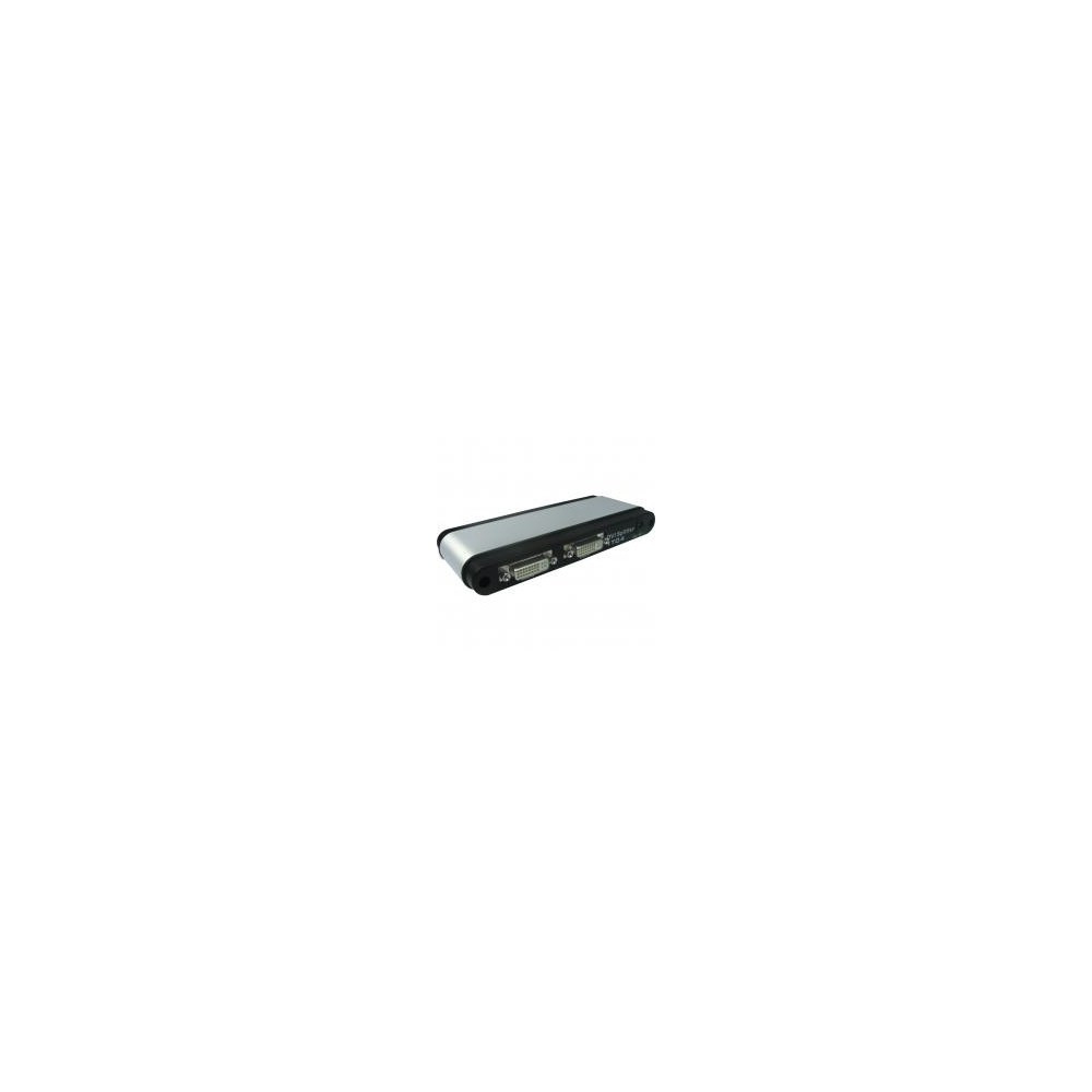 NONVI012424 Splitter DVI-D 4 ports NONVI012424 Splitter DVI-D 4 ports
