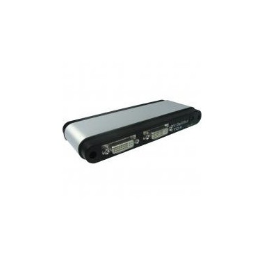 NONVI012424 Splitter DVI-D 4 ports