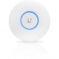 UBIQUITI UAP-AC-LITE UBIWI028534 Point d'accès intérieur Wi-Fi MIMO A/B/G/N/AC PoE Dual Band 2.4/5GHz 867 Mbps