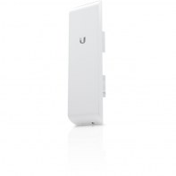 UBIWI028536 UBIQUITI Point d'accès extérieur sans fil Wi-Fi N300 5 GHz