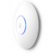 UBIQUITI UAP-AC-LR UBIWI028537 Point d'accès intérieur Wi-Fi MIMO A/B/G/N/AC PoE Dual Band 2.4 (450 Mbps) / 5 G