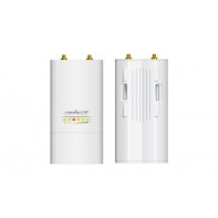 UBIWI028539 Point d'accès extérieur Wi-Fi B/G/N MiMo 2x2 2.4 GHz PoE