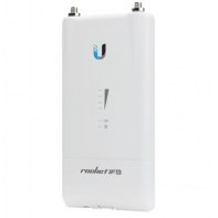 UBIQUITI R5AC-LITE UBIWI028540 Point d'accès extérieur Wi-Fi AC 500+Mbps Full Band 5 GHz PTP