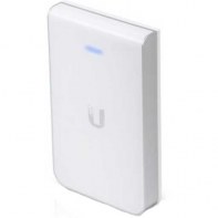 UBIWI028542 Point d'accès Mural UNIFI AC Bi-bandes POE avec 2 ports Gigabit Ethernet