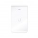 UBIQUITI UAP-AC-IW UBIWI028542 Point d'accès Mural UNIFI AC Bi-bandes POE avec 2 ports Gigabit Ethernet