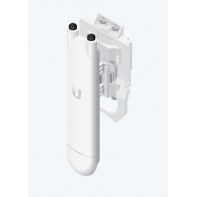 UBIWI028544 UBIQUITI Point d'accès intérieur/extérieur PoE 2x2 MIMO sans fil Wi-Fi AC (AC867 + N300) avec technologie MESH Dual-