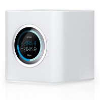 UBIWI031134 UBIQUITI AmpliFi HD WiFi Router Bi-bande (2,4 GHz / 5 GHz) Blanc