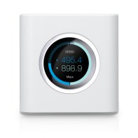 UBIWI031203 UBIQUITI AmpliFi Routeur Gigabit sans fil Wi-Fi Dual Band + 2 point d'accès mesh sans fil Wi-Fi