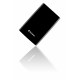 VERBATIM 53023 VERDD030957 2,5" USB3.0 Verbatim 1Tb Smart Disk Black