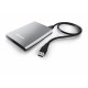 VERBATIM 53071 VERDD030958 2,5" USB3.0 Verbatim 1Tb Smart Disk Silver