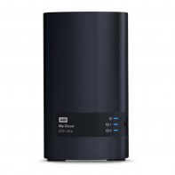 WESBT030626 WD My Cloud EX2 1,20 GHz 512Mo 4To 1LAN GbE USB3
