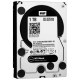 WESTERN DIGITAL WD1003FZEX WESDD021776 3.5" Caviar Black 1To 7200rpm 64Mo Sata 6Gb/s - Gar. 5 ans